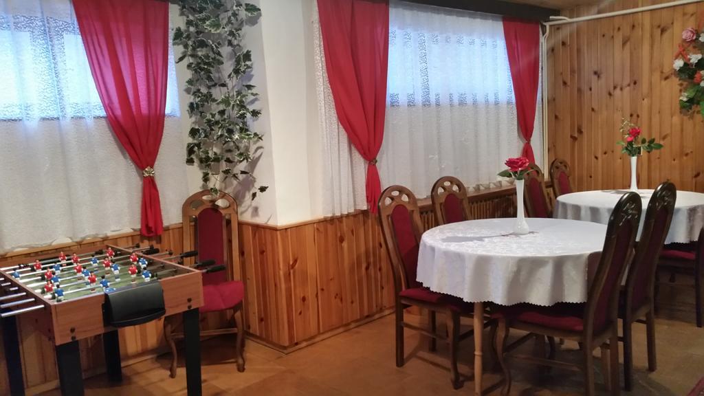 Penzion U Simona Vernár Exterior photo