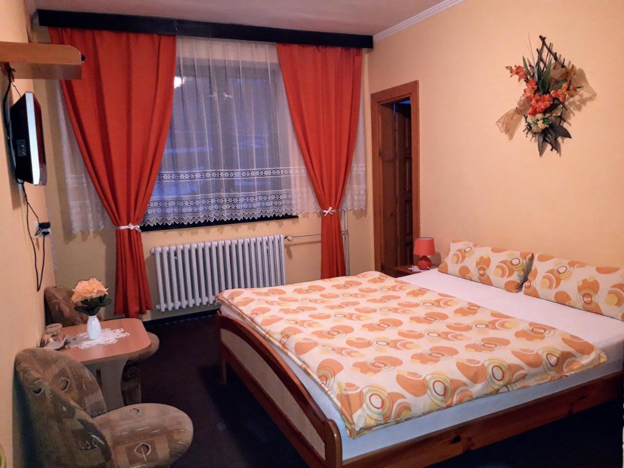 Penzion U Simona Vernár Exterior photo